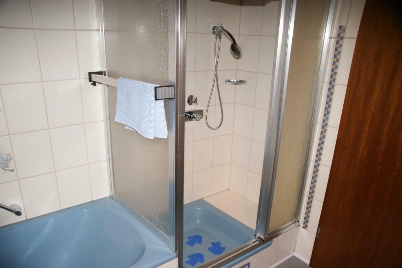 Ferienwohnung Hotz Konken Bagian luar foto